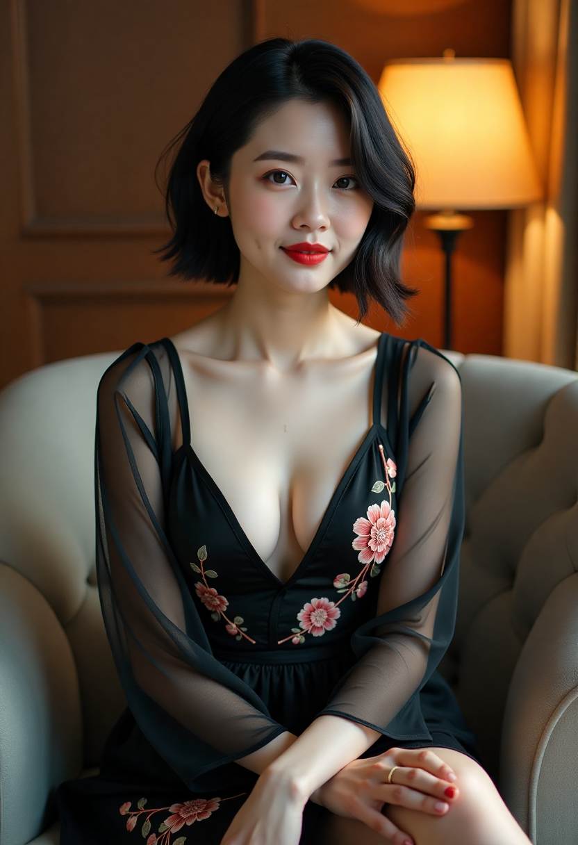 空枪 预告与正片