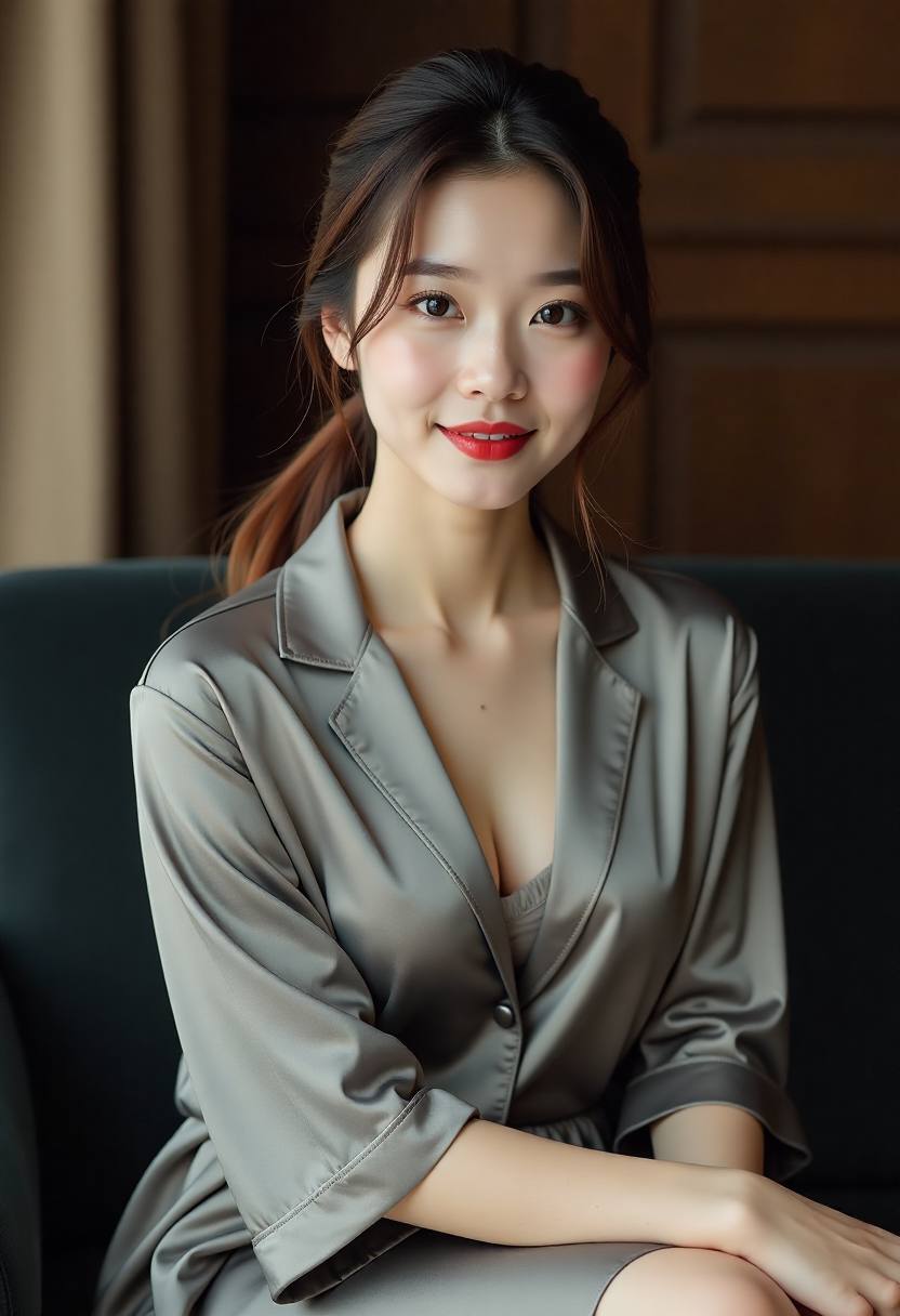 深海迷局